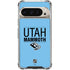 NHL Utah Mammoth Line-Up Series Google Pixel 9 Pro XL Clear Case